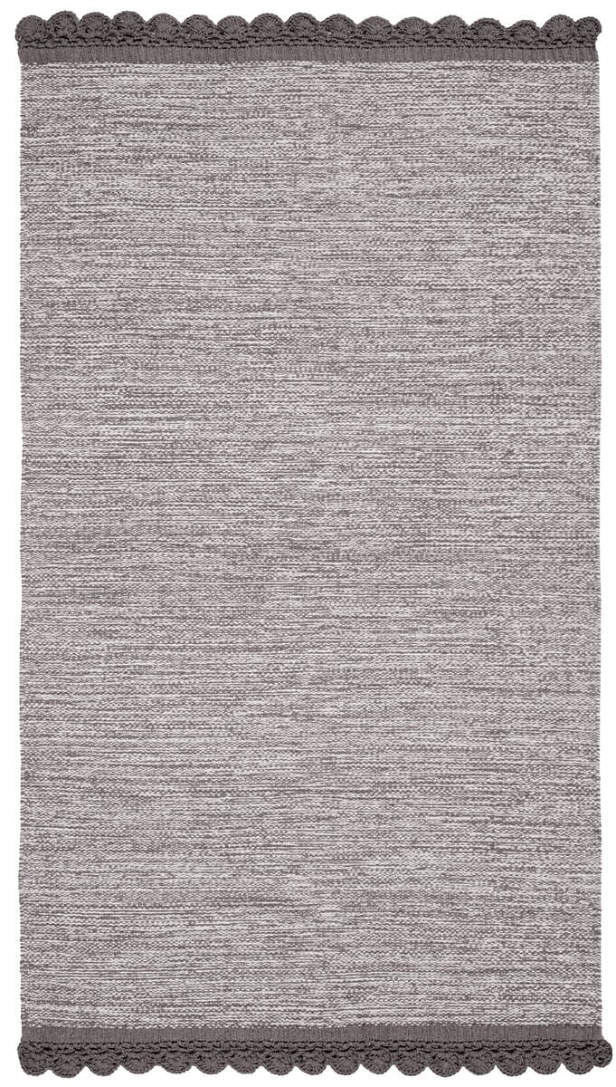 Safavieh Montauk Mtk615J Charcoal Rugs.