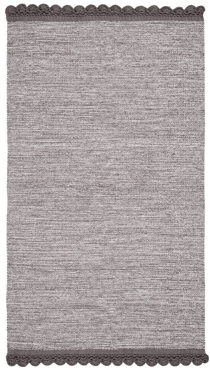 Safavieh Montauk Mtk615J Charcoal Area Rug