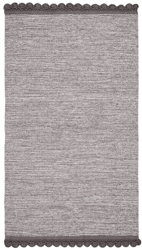 Safavieh Montauk Mtk615J Charcoal Rugs.