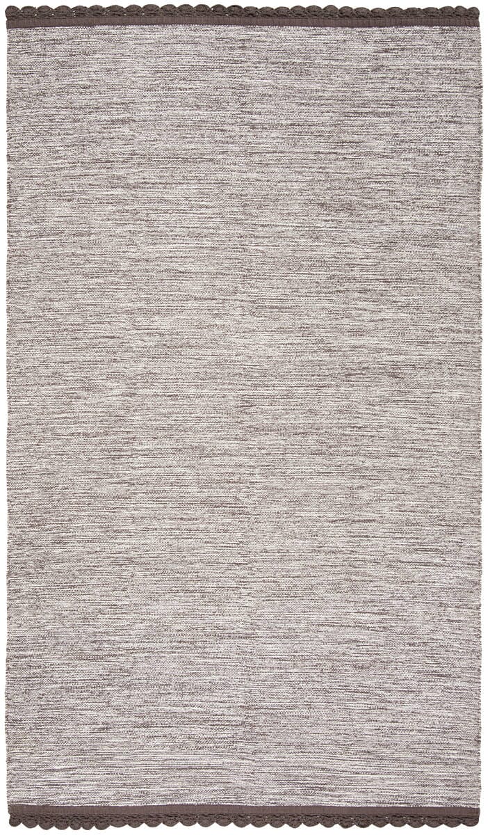 Safavieh Montauk Mtk615J Charcoal Area Rug