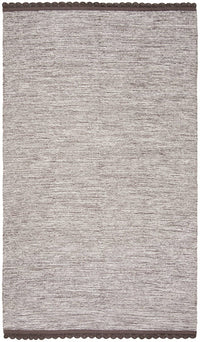 Safavieh Montauk Mtk615J Charcoal Area Rug