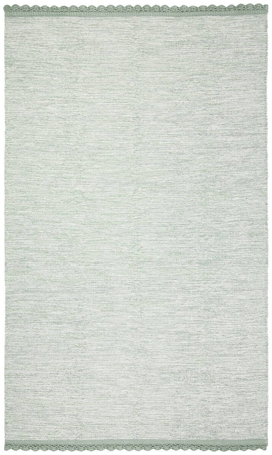 Safavieh Montauk Mtk615L Light Blue Area Rug