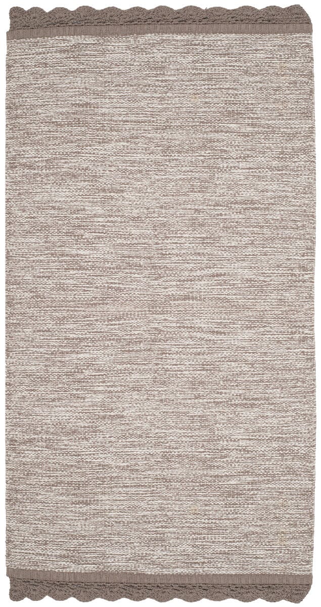 Safavieh Montauk Mtk615M Grey Area Rug