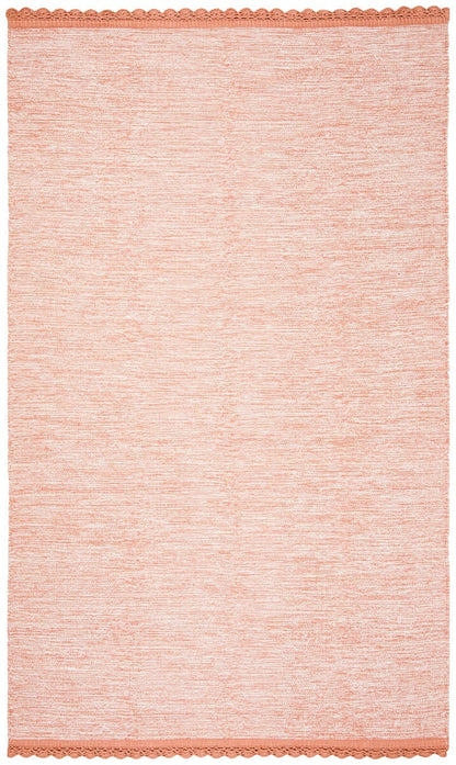 Safavieh Montauk Mtk615O Peach Area Rug