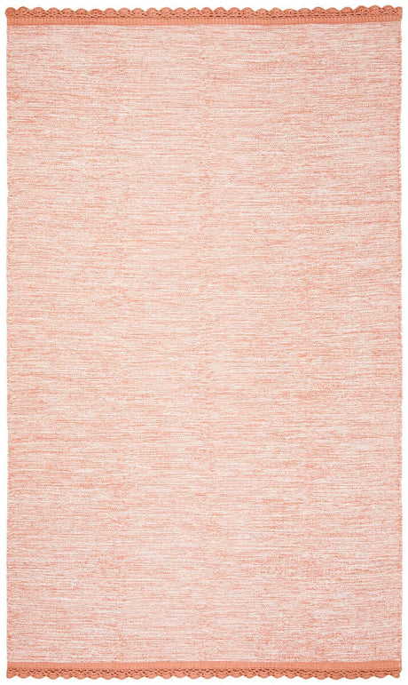 Safavieh Montauk Mtk615O Peach Rugs.