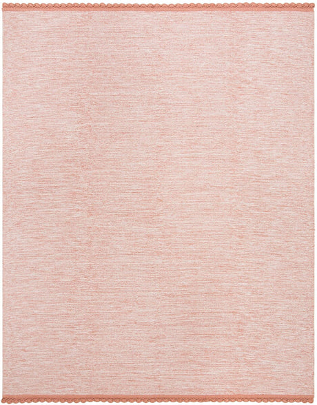 Safavieh Montauk Mtk615O Peach Rugs.