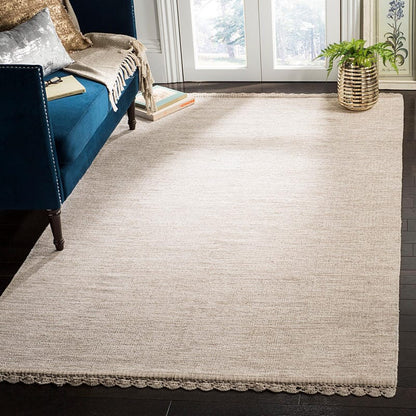 Safavieh Montauk Mtk615R Beige Area Rug