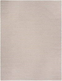 Safavieh Montauk Mtk616E Taupe / Ivory Area Rug