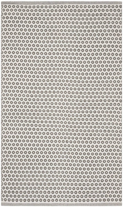 Safavieh Montauk Mtk616F Grey / Ivory Area Rug