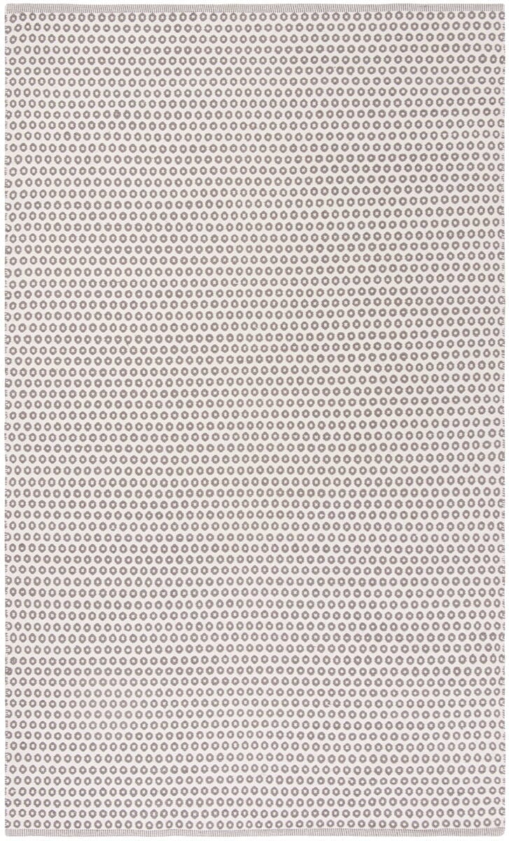 Safavieh Montauk Mtk616F Grey / Ivory Rugs.
