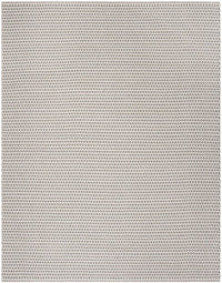 Safavieh Montauk Mtk616F Grey / Ivory Area Rug