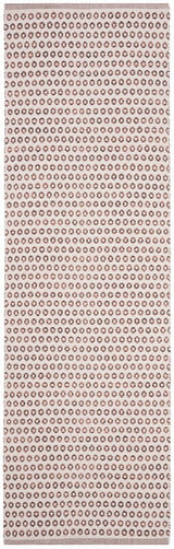 Safavieh Montauk Mtk616H Charcoal / Peach / Ivory Rugs.