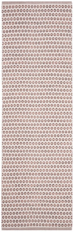 Safavieh Montauk Mtk616H Charcoal / Peach / Ivory Area Rug