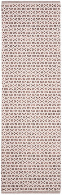 Safavieh Montauk Mtk616H Charcoal / Peach / Ivory Area Rug