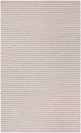 Safavieh Montauk Mtk616H Charcoal / Peach / Ivory Rugs.