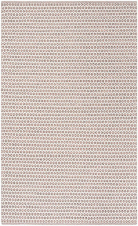 Safavieh Montauk Mtk616H Charcoal / Peach / Ivory Area Rug