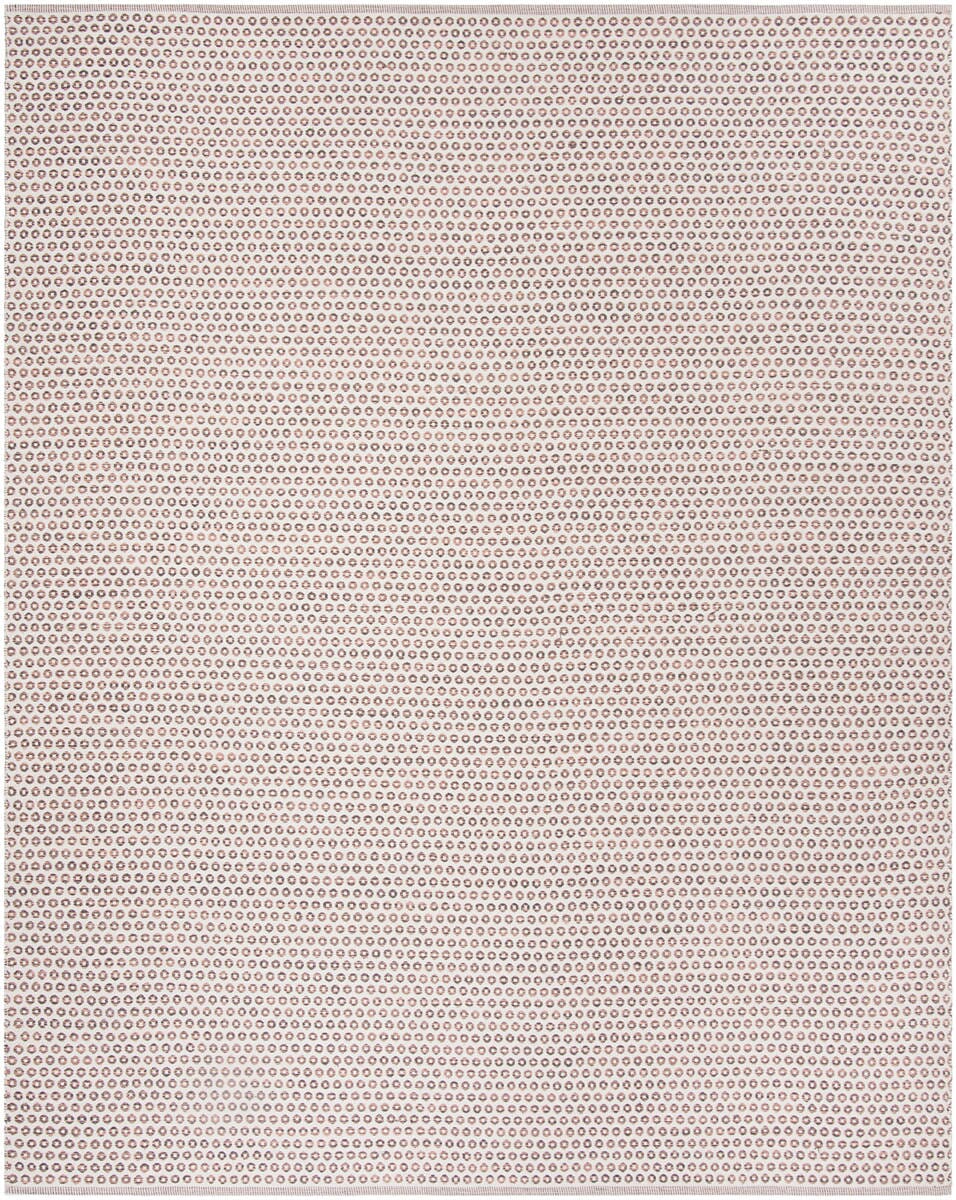 Safavieh Montauk Mtk616H Charcoal / Peach / Ivory Area Rug