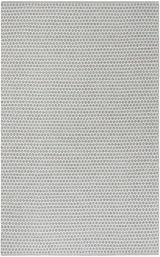 Safavieh Montauk Mtk616M Slate / Ivory Rugs.