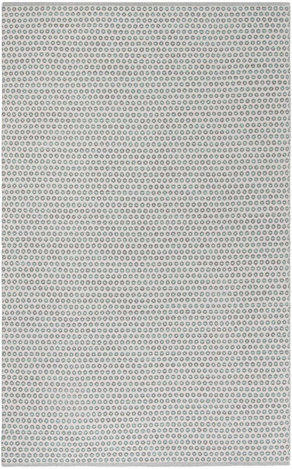 Safavieh Montauk Mtk616M Slate / Ivory Area Rug