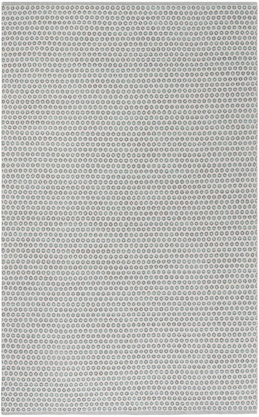 Safavieh Montauk Mtk616M Slate / Ivory Area Rug