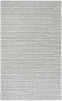 Safavieh Montauk Mtk616M Slate / Ivory Rugs.