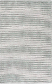 Safavieh Montauk Mtk616M Slate / Ivory Area Rug