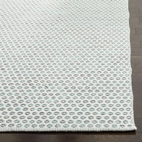 Safavieh Montauk Mtk616M Slate / Ivory Rugs.