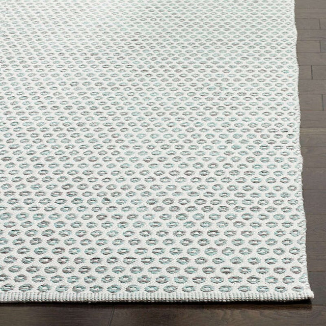 Safavieh Montauk Mtk616M Slate / Ivory Rugs.