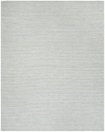 Safavieh Montauk Mtk616M Slate / Ivory Area Rug