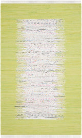 Safavieh Montauk Mtk711J Ivory / Citron Rugs.