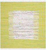 Safavieh Montauk Mtk711J Ivory / Citron Rugs.