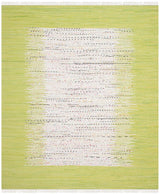 Safavieh Montauk Mtk711J Ivory / Citron Rugs.