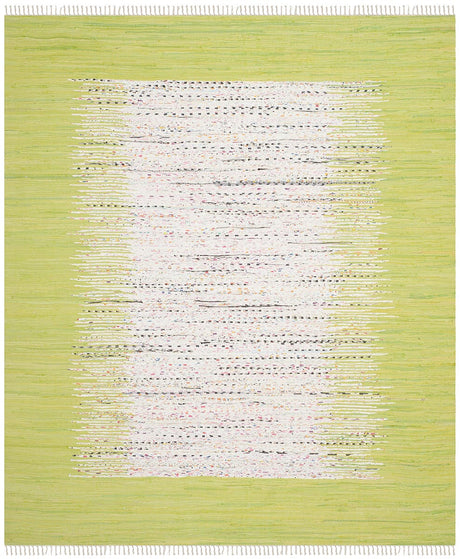 Safavieh Montauk Mtk711J Ivory / Citron Rugs.