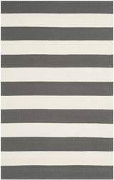 Safavieh Montauk Mtk712G Grey / Ivory Rugs.