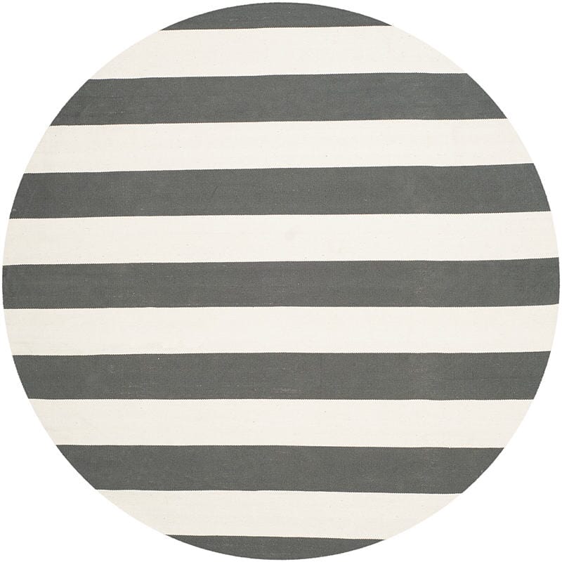 Safavieh Montauk Mtk712G Grey / Ivory Rugs.