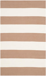 Safavieh Montauk Mtk712M Sand / Ivory Rugs.