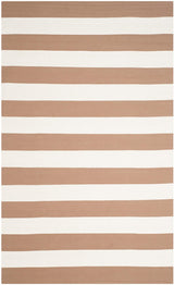 Safavieh Montauk Mtk712M Sand / Ivory Rugs.