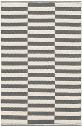 Safavieh Montauk Mtk715A Ivory / Grey Rugs.