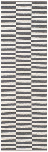 Safavieh Montauk Mtk715A Ivory / Grey Rugs.