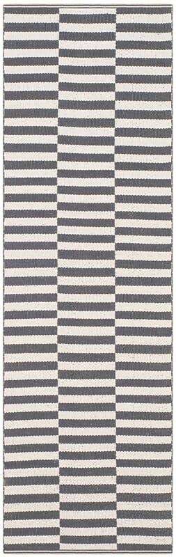 Safavieh Montauk Mtk715A Ivory / Grey Rugs.