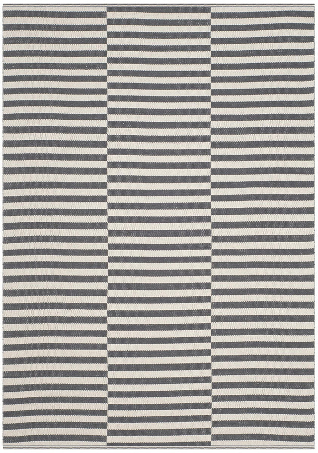 Safavieh Montauk Mtk715A Ivory / Grey Rugs.