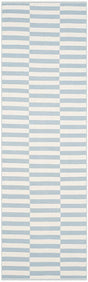 Safavieh Montauk Mtk715B Ivory / Light Blue Rugs.