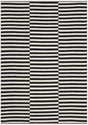 Safavieh Montauk Mtk715D Ivory/Black Rug.