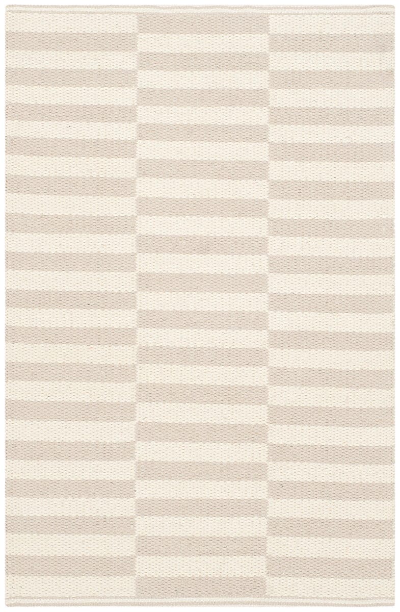Safavieh Montauk Mtk715E Ivory / Light Grey Rugs.