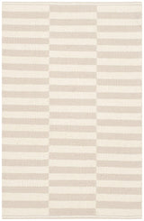 Safavieh Montauk Mtk715E Ivory / Light Grey Rugs.