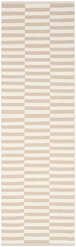 Safavieh Montauk Mtk715E Ivory / Light Grey Rugs.