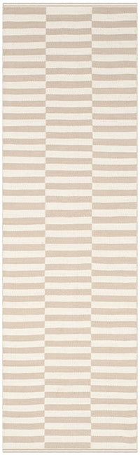 Safavieh Montauk Mtk715E Ivory / Light Grey Rugs