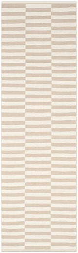 Safavieh Montauk Mtk715E Ivory / Light Grey Rugs.