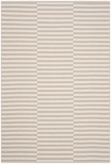 Safavieh Montauk Mtk715E Ivory / Light Grey Rugs.