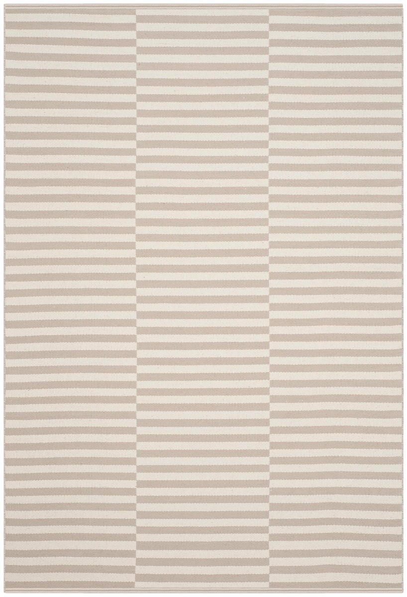 Safavieh Montauk Mtk715E Ivory / Light Grey Rugs.